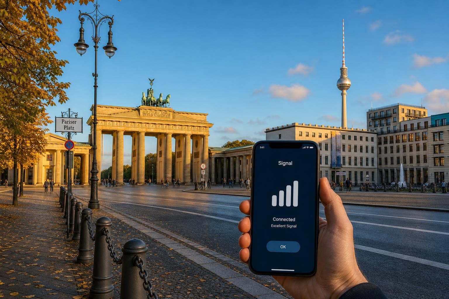 德國eSIM方案多少錢2026:Deutsche Telekom與Vodafone EU電信方案比較