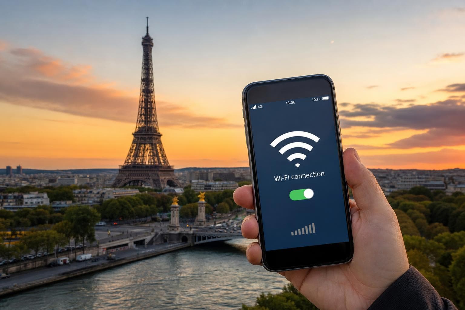 歐洲eSIM CP值比較:西歐三大電信速度實測與高CP值方案推薦