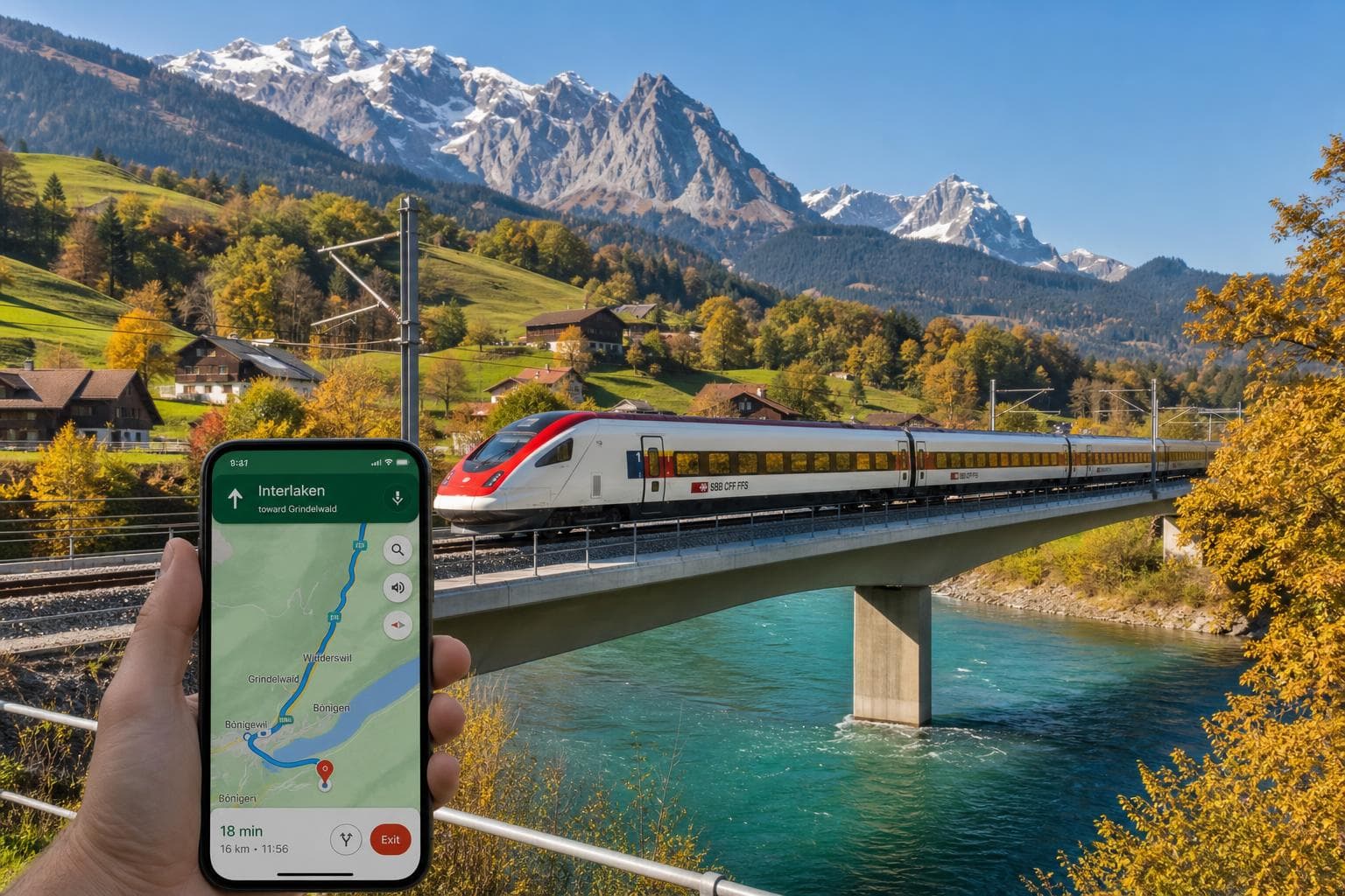 歐洲跨國火車旅行,Deutsche Telekom 78Mbps 覆蓋西歐主要國家