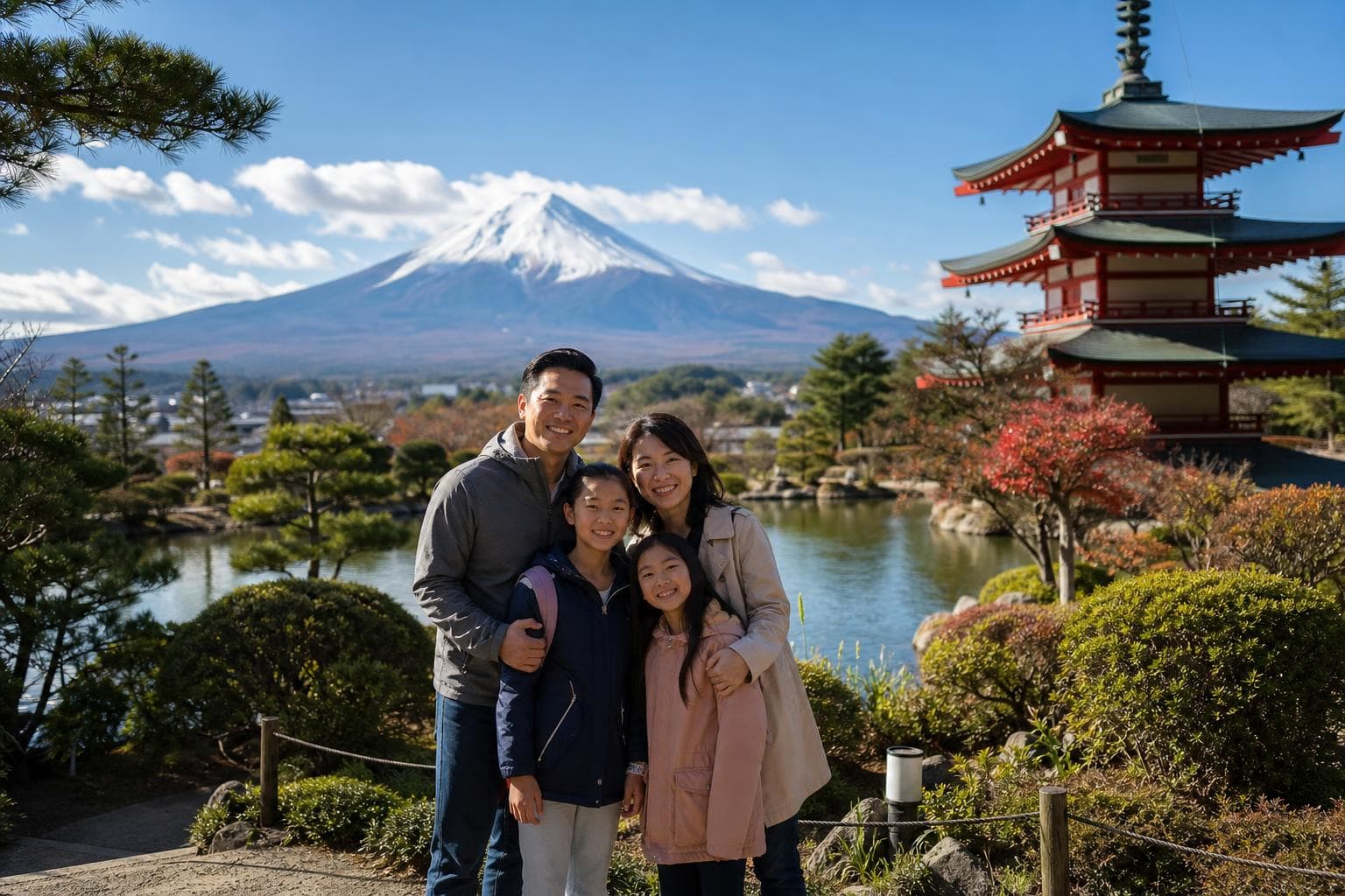 日本eSIM 親子旅遊10天方案推薦 2026