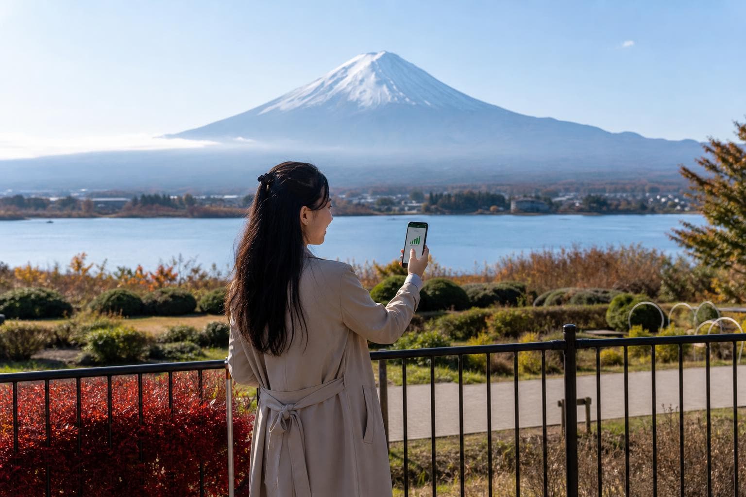 日本eSIM吃到飽方案,NTT Docomo SoftBank au三大電信完整比較
