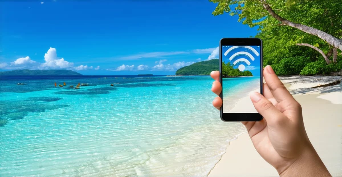 沖繩eSIM推薦 2026 那霸宮古島石垣島上網方案